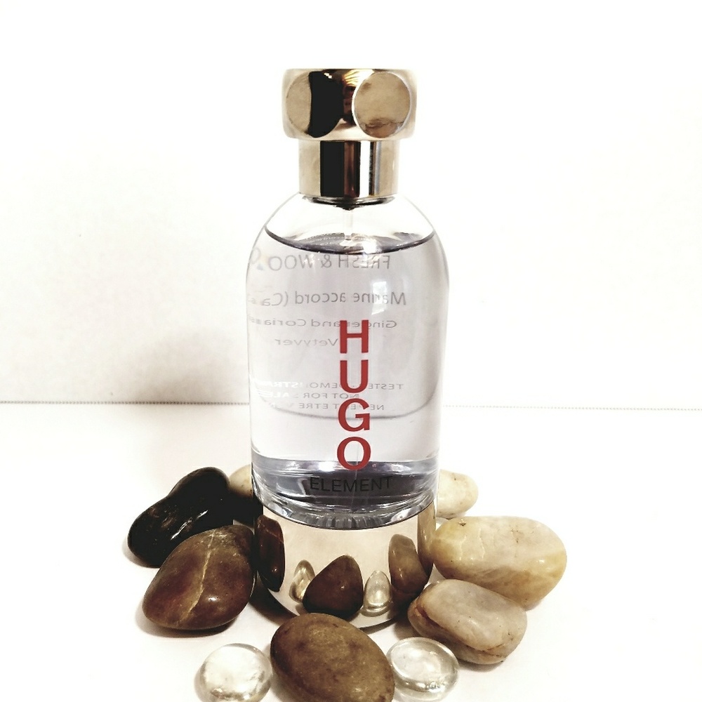 Hugo Boss Element